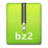 压缩bz2  bz2